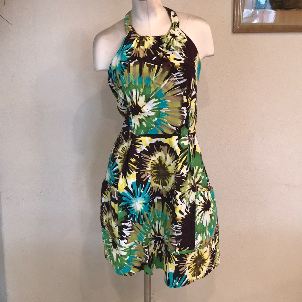 R&K  Fresh Dress